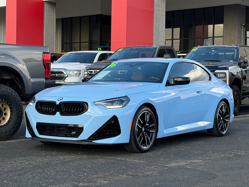 Photo 35 of this BMW M240XI