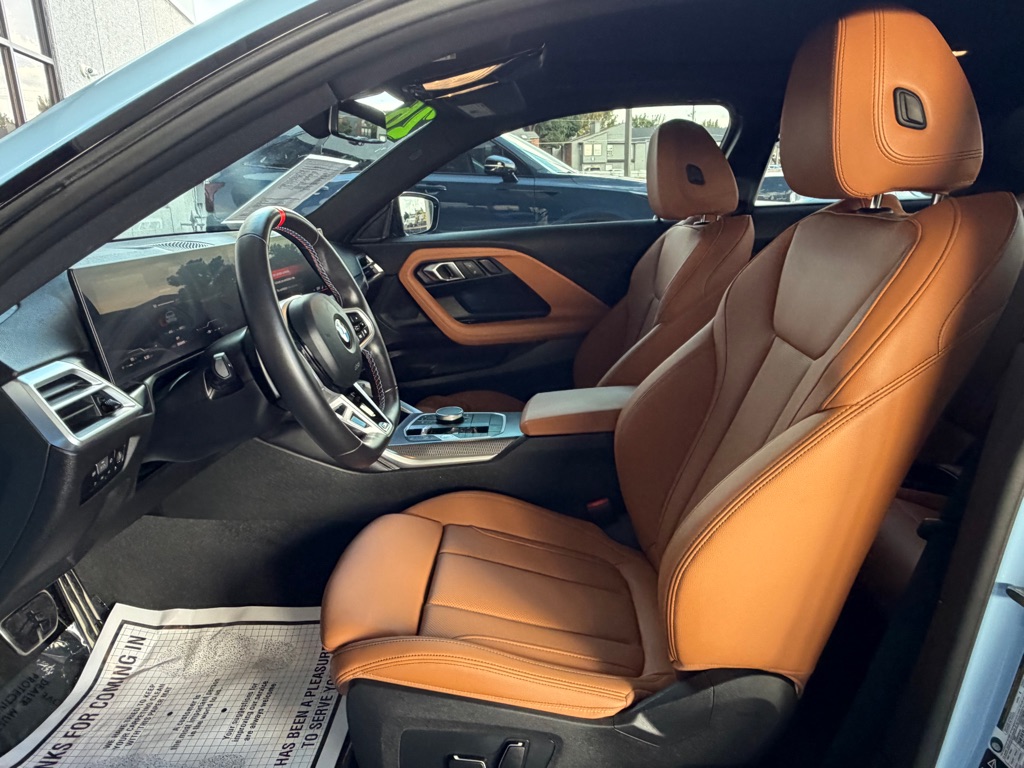 Photo 5 of this BMW M240XI