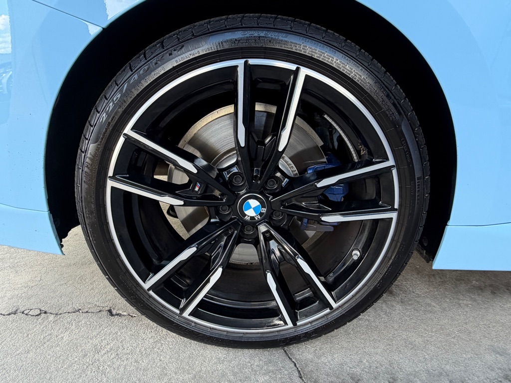 Photo 52 of this BMW M240XI