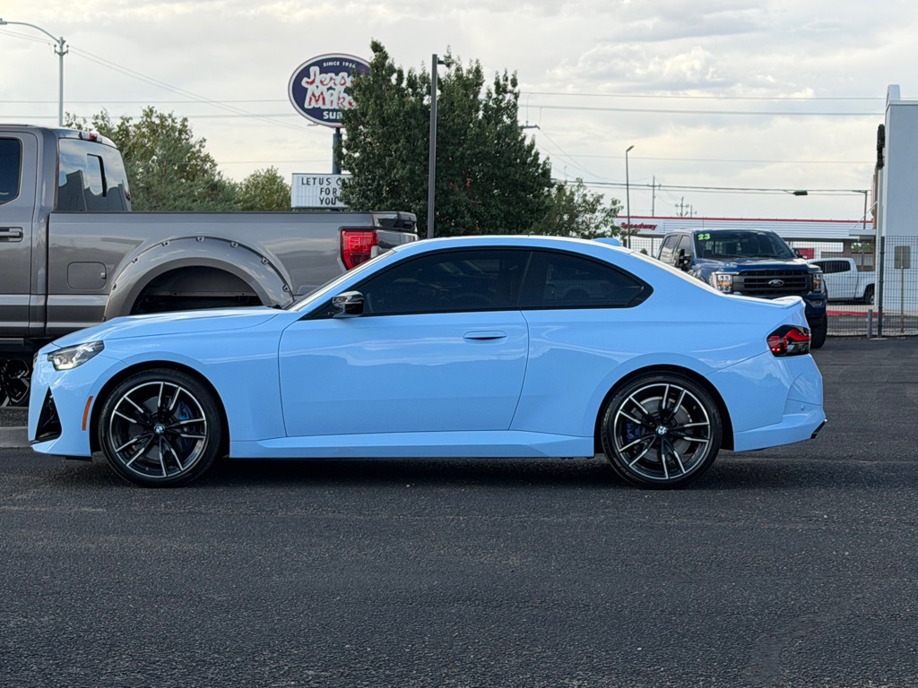 Photo 37 of this BMW M240XI