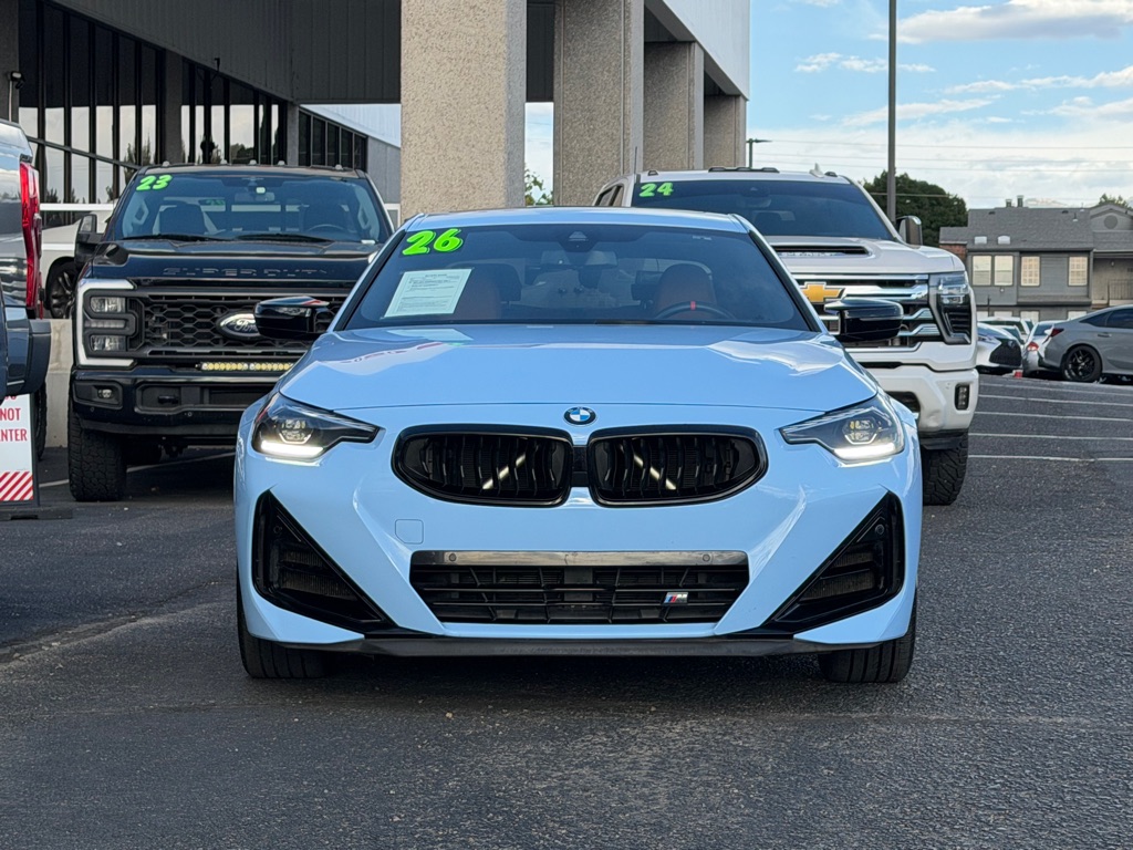 Photo 33 of this BMW M240XI