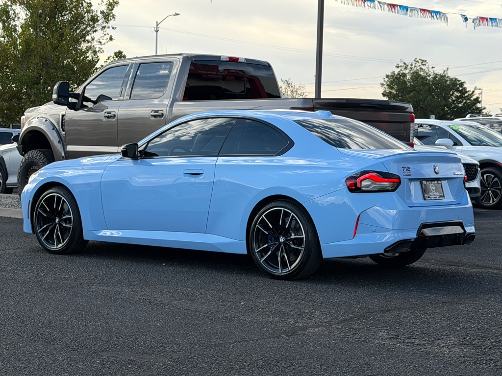 Photo 39 of this BMW M240XI