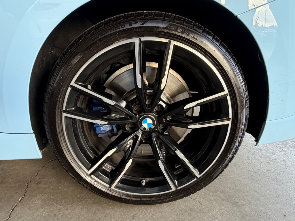 Photo 53 of this BMW M240XI
