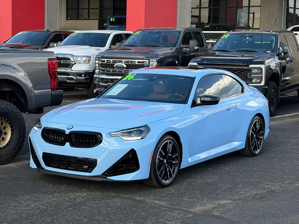 Photo 34 of this BMW M240XI