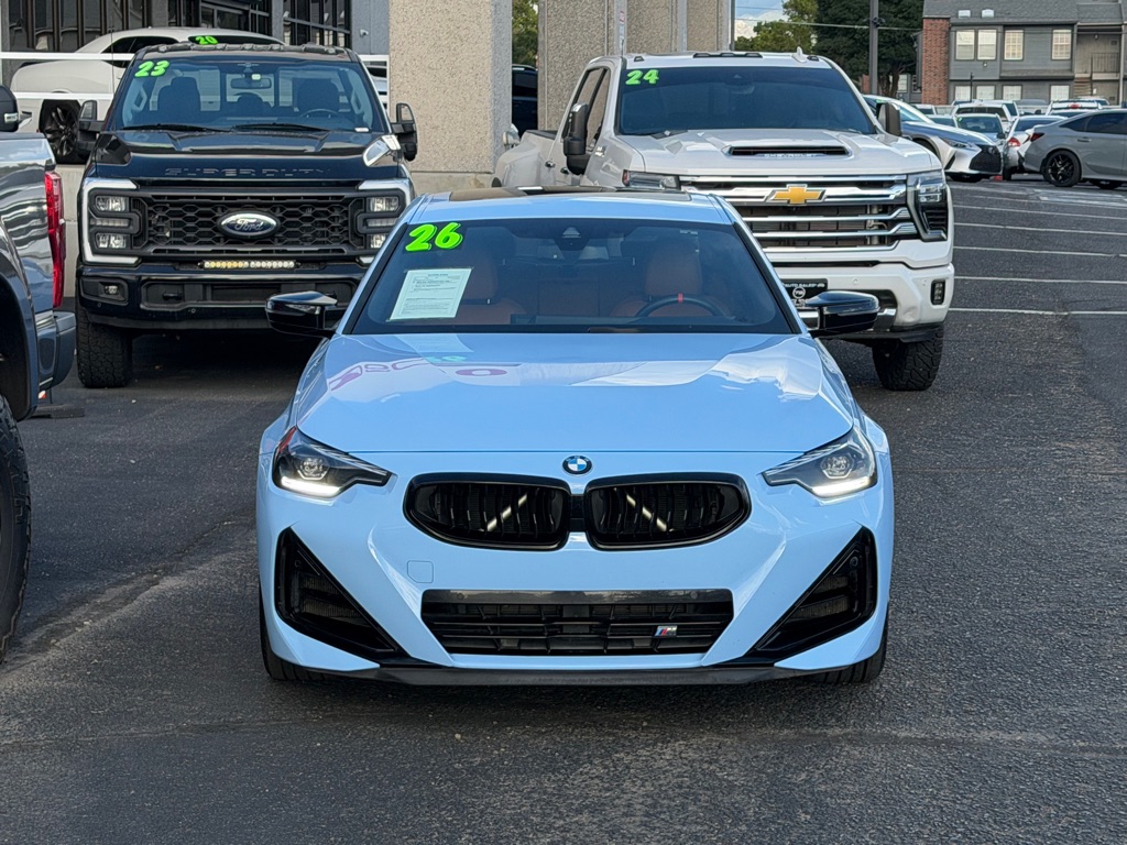 Photo 32 of this BMW M240XI