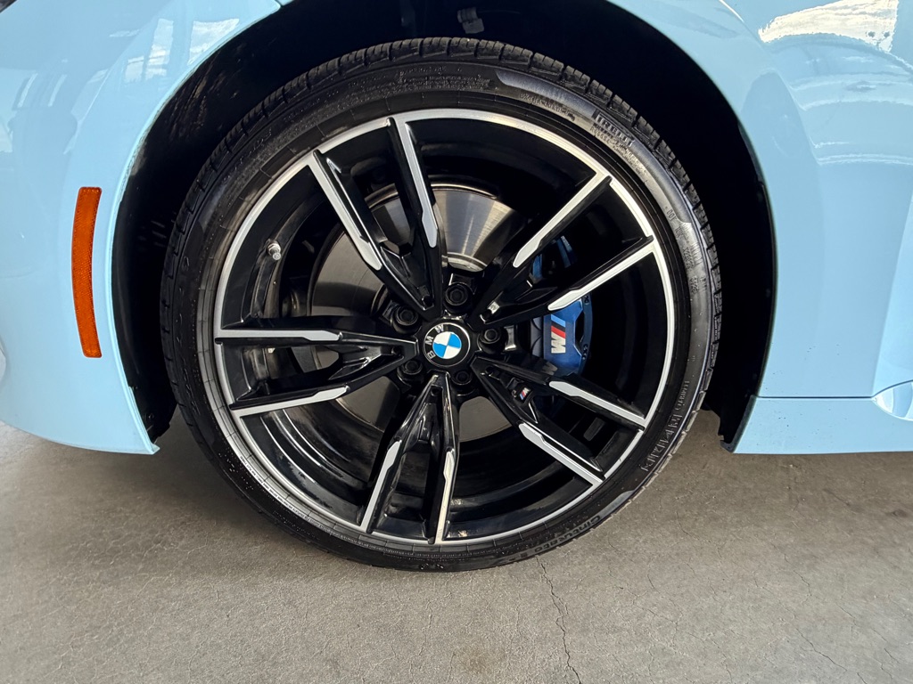 Photo 54 of this BMW M240XI