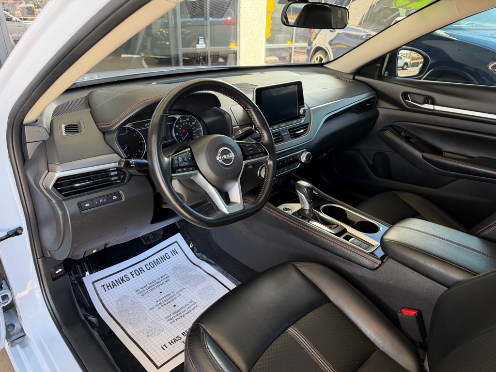 Photo 7 of this NISSAN ALTIMA
