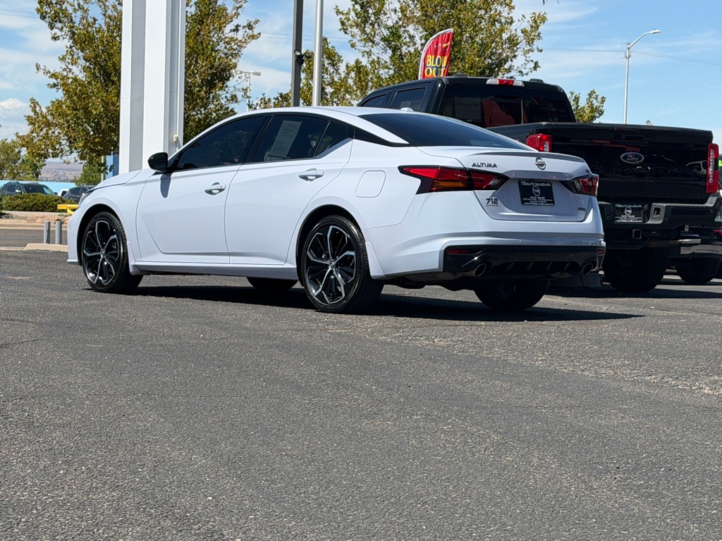 Photo 40 of this NISSAN ALTIMA