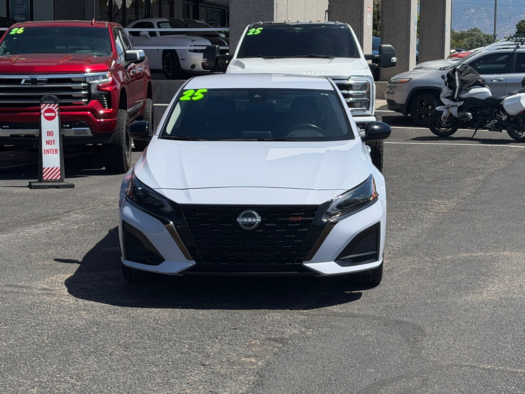 Photo 33 of this NISSAN ALTIMA