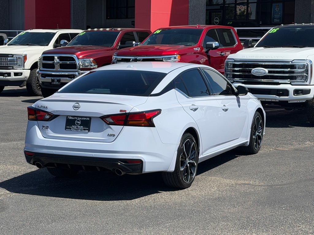 Photo 46 of this NISSAN ALTIMA