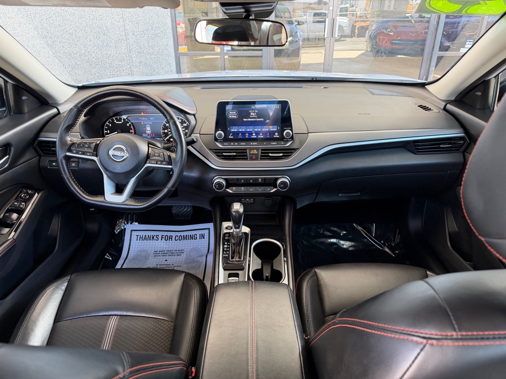 Photo 20 of this NISSAN ALTIMA