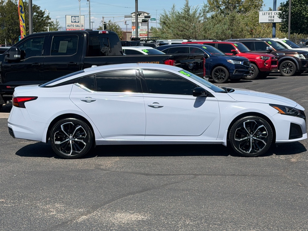 Photo 48 of this NISSAN ALTIMA