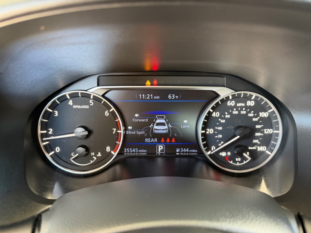 Photo 11 of this NISSAN ALTIMA