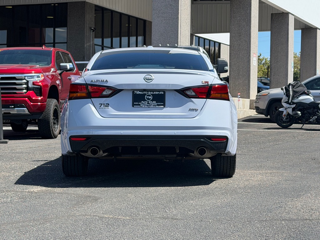Photo 45 of this NISSAN ALTIMA