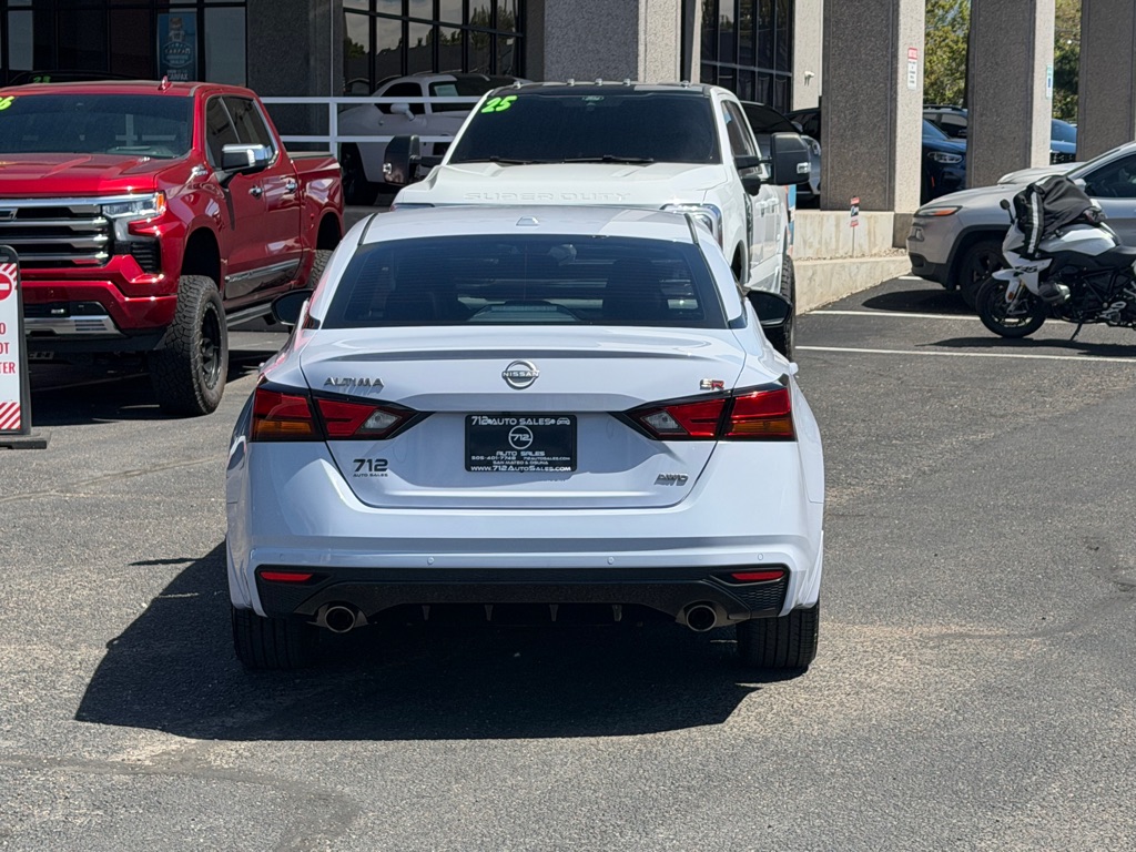Photo 44 of this NISSAN ALTIMA