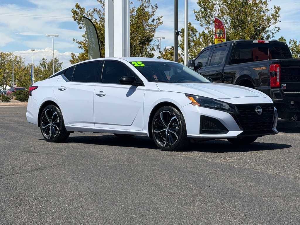Photo 51 of this NISSAN ALTIMA
