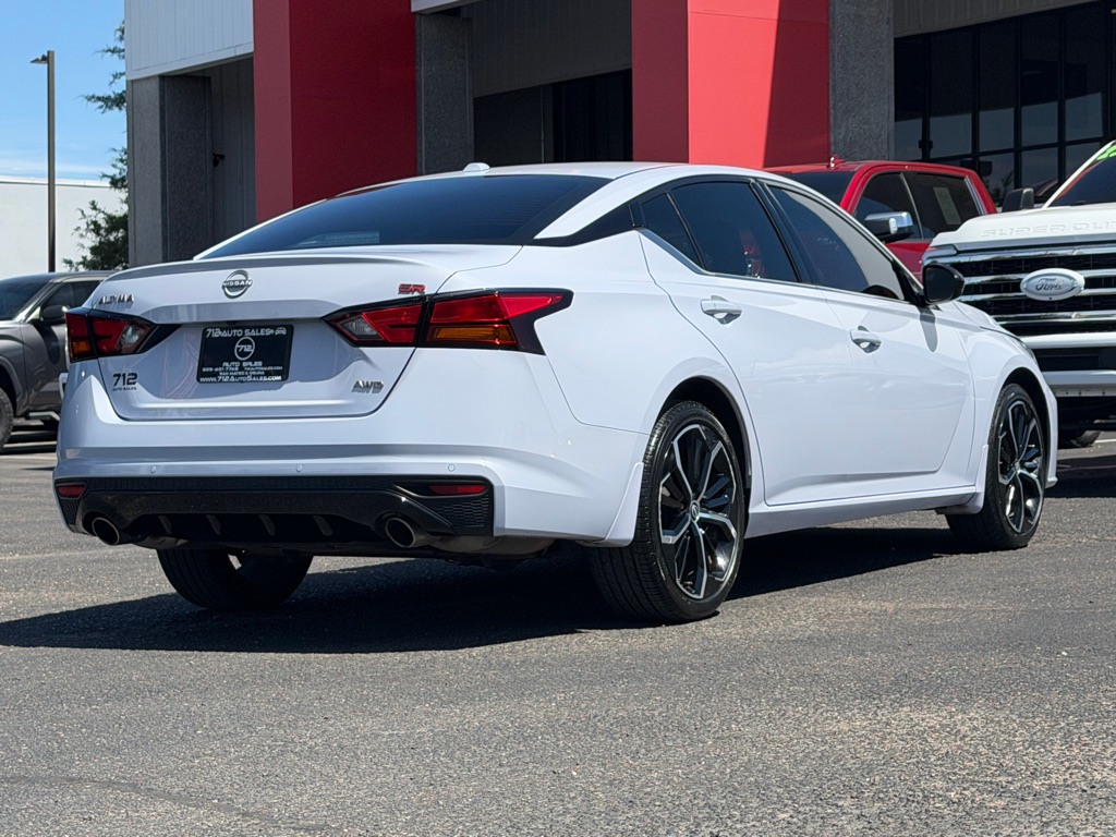 Photo 47 of this NISSAN ALTIMA