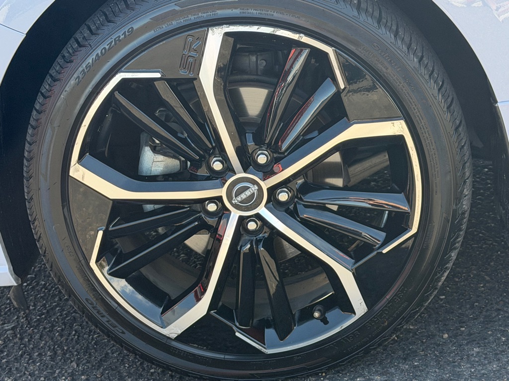 Photo 56 of this NISSAN ALTIMA