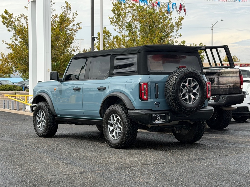 Photo 45 of this FORD BRONCO