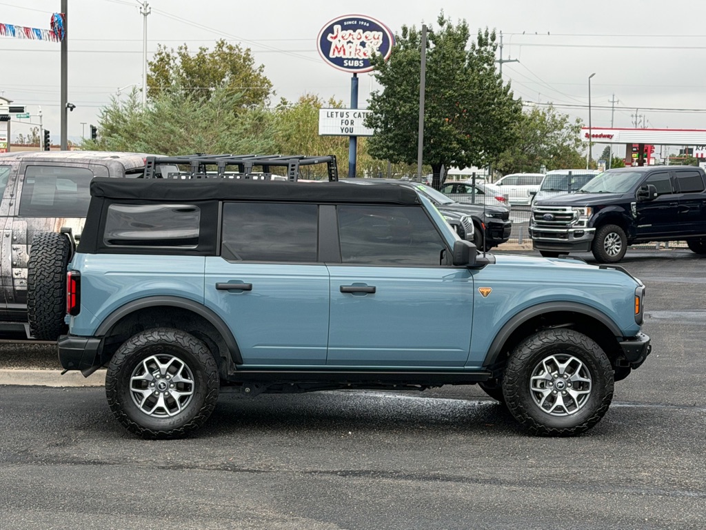 Photo 50 of this FORD BRONCO