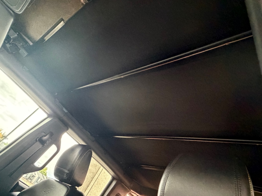 Photo 18 of this FORD BRONCO