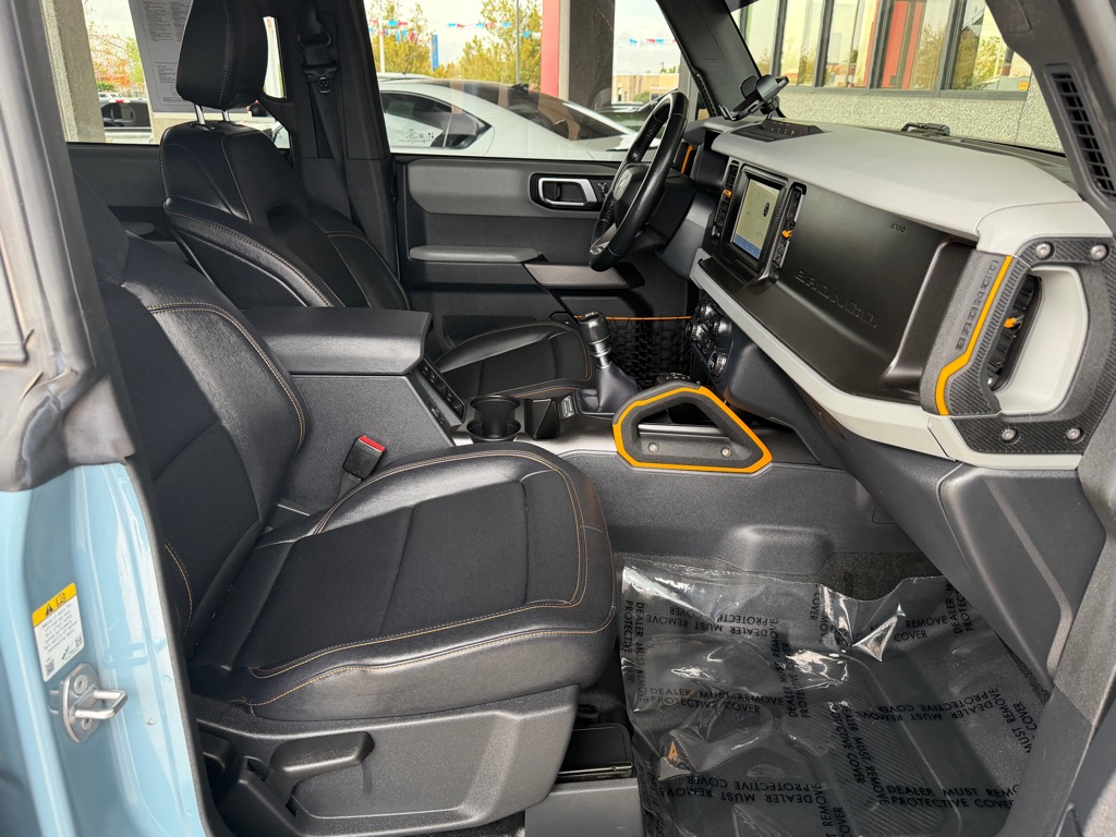 Photo 34 of this FORD BRONCO