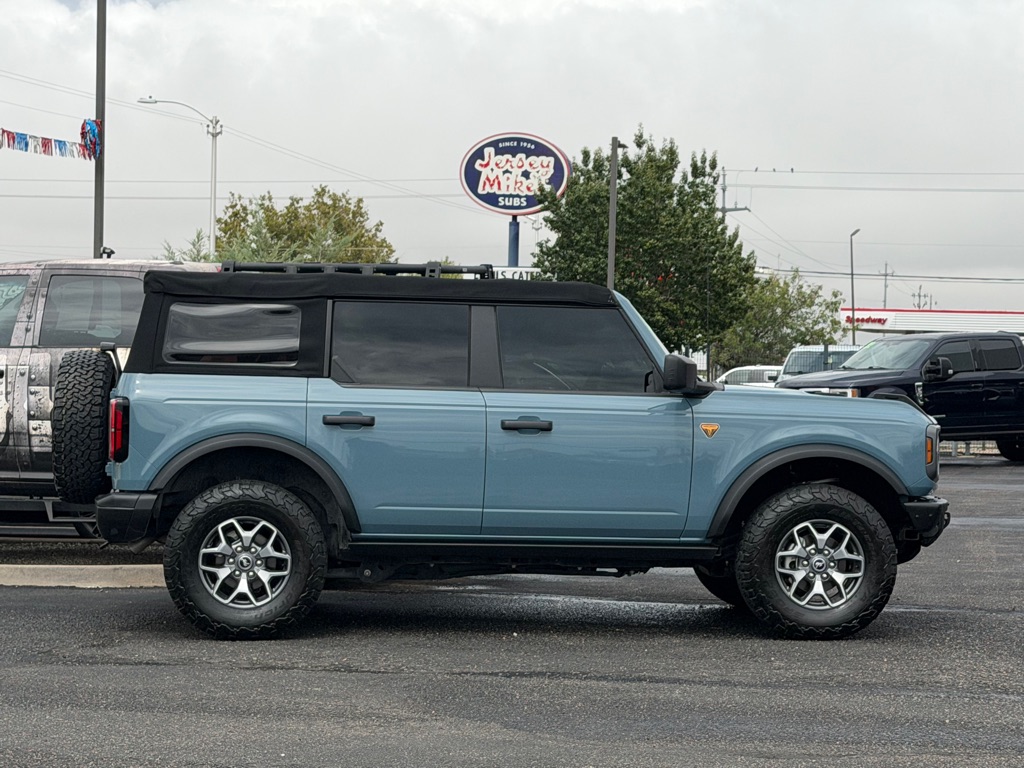 Photo 51 of this FORD BRONCO
