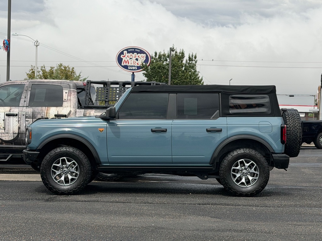 Photo 43 of this FORD BRONCO