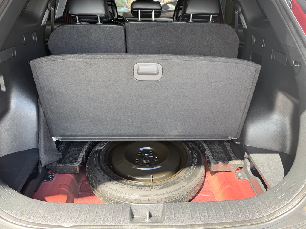 Photo 29 of this KIA SPORTAGE