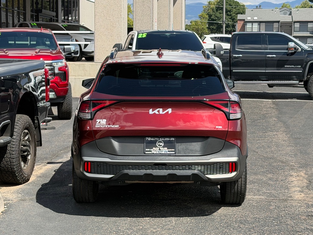 Photo 46 of this KIA SPORTAGE