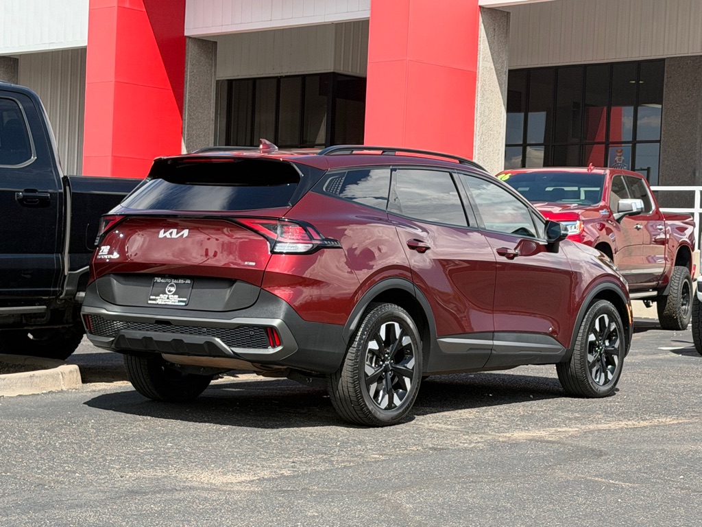 Photo 49 of this KIA SPORTAGE