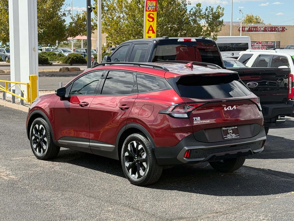 Photo 44 of this KIA SPORTAGE