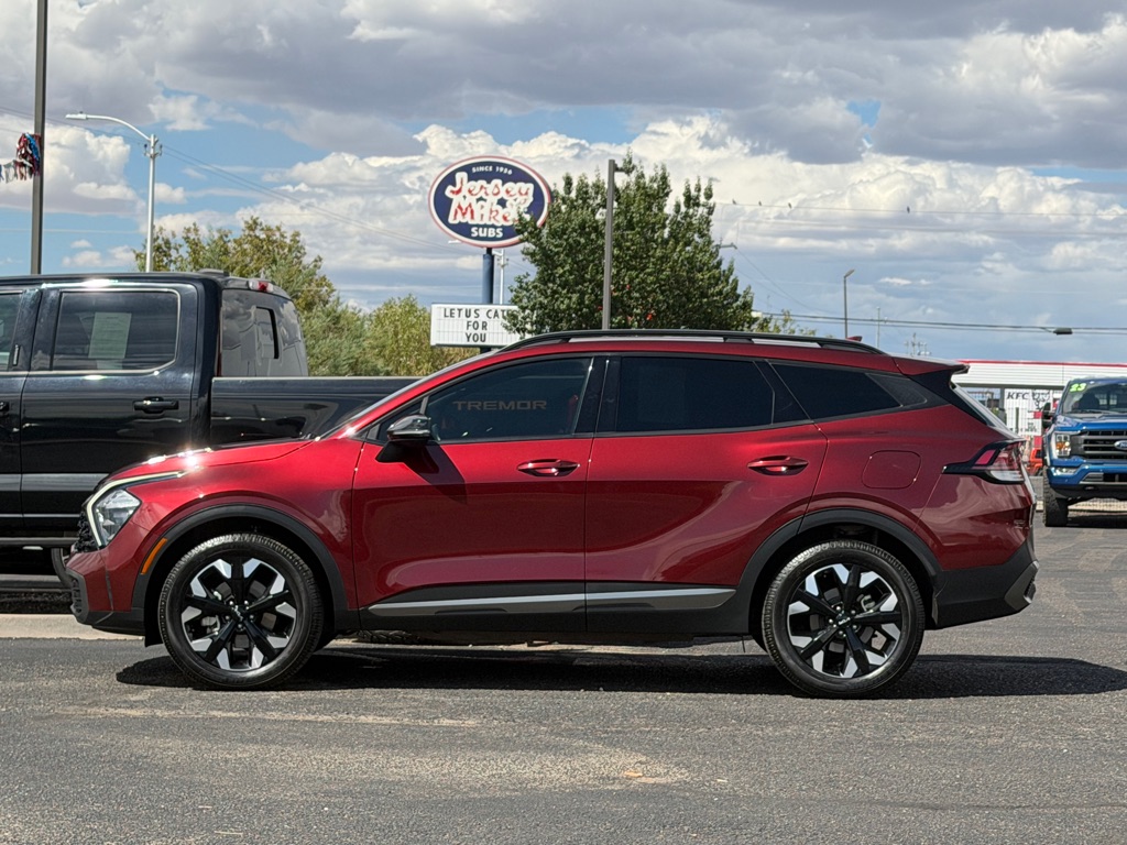 Photo 43 of this KIA SPORTAGE