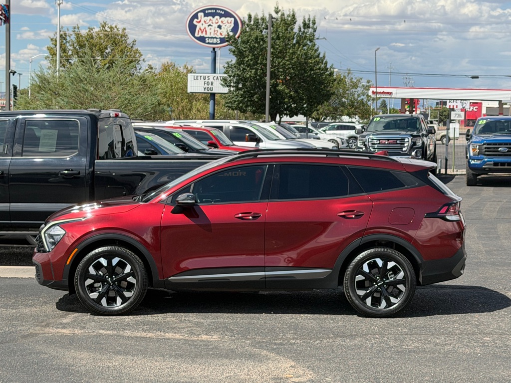 Photo 42 of this KIA SPORTAGE