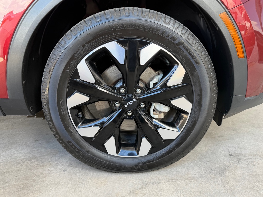 Photo 56 of this KIA SPORTAGE
