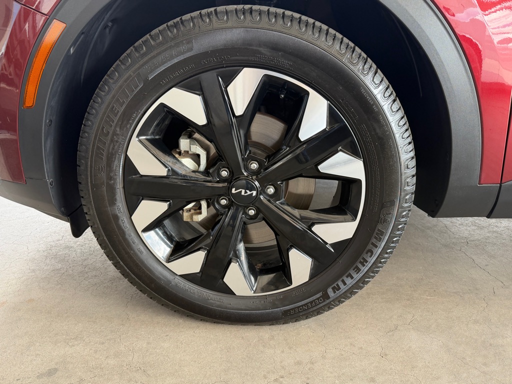 Photo 59 of this KIA SPORTAGE