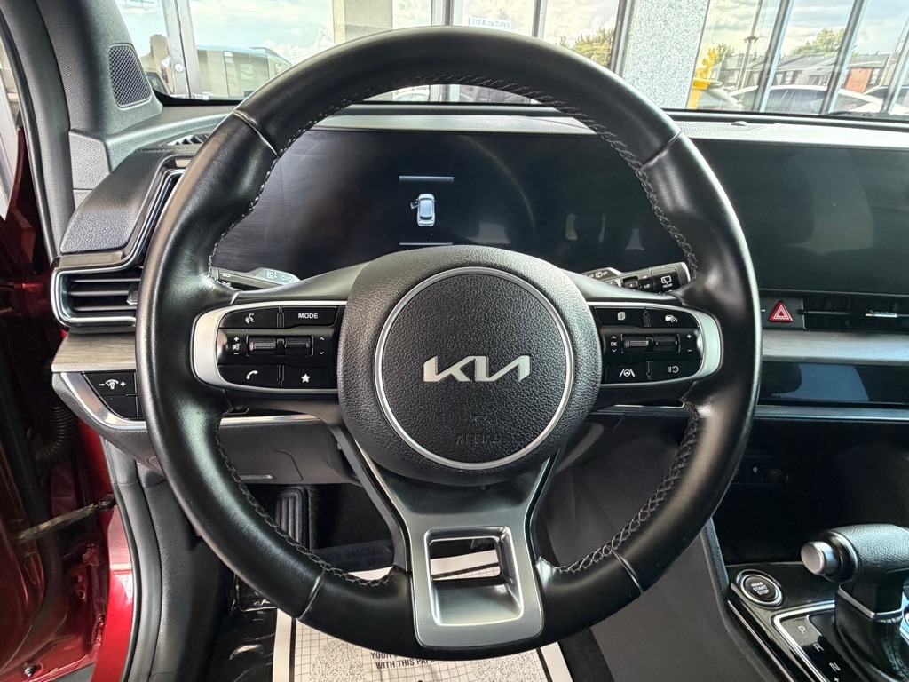 Photo 8 of this KIA SPORTAGE