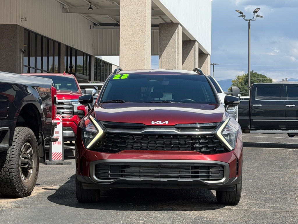 Photo 39 of this KIA SPORTAGE