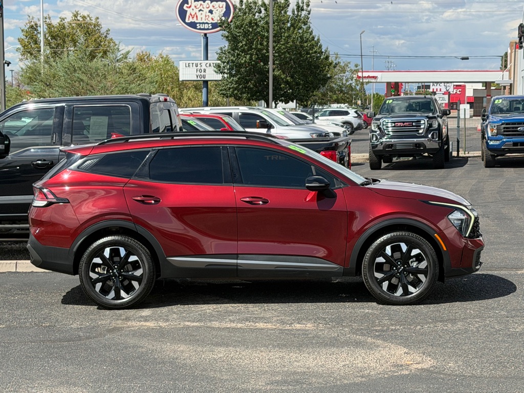 Photo 50 of this KIA SPORTAGE