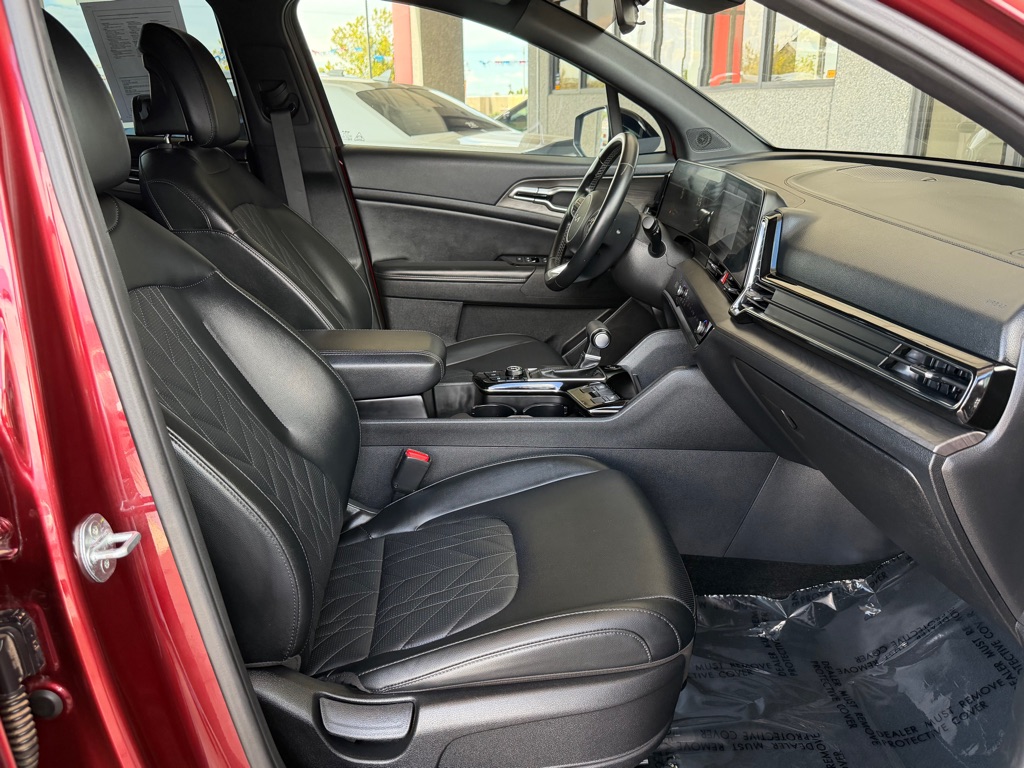 Photo 34 of this KIA SPORTAGE