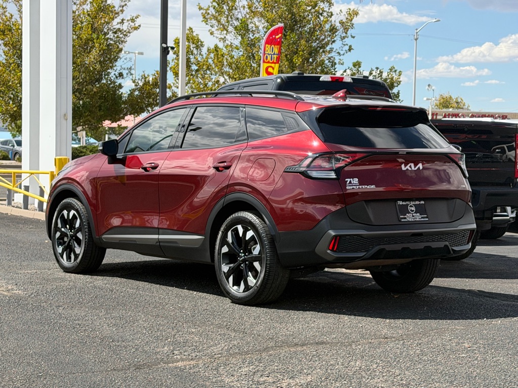 Photo 45 of this KIA SPORTAGE