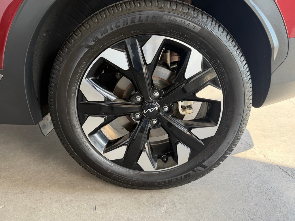 Photo 58 of this KIA SPORTAGE