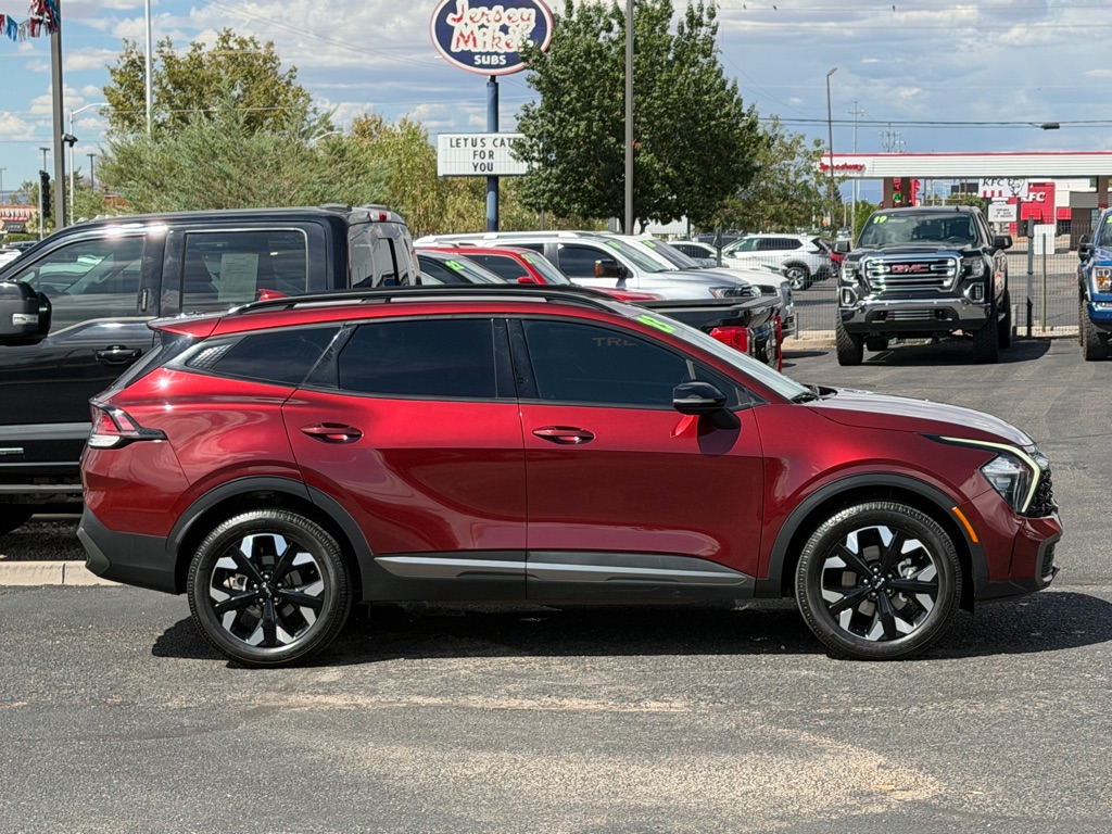 Photo 3 of this KIA SPORTAGE