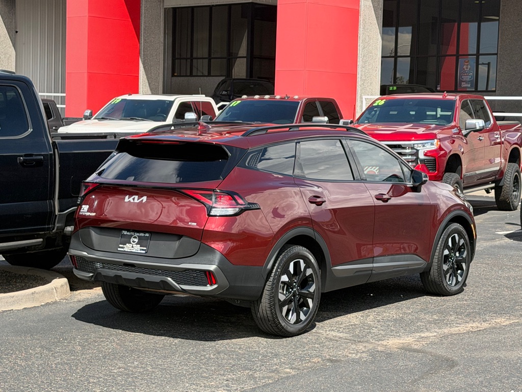 Photo 48 of this KIA SPORTAGE