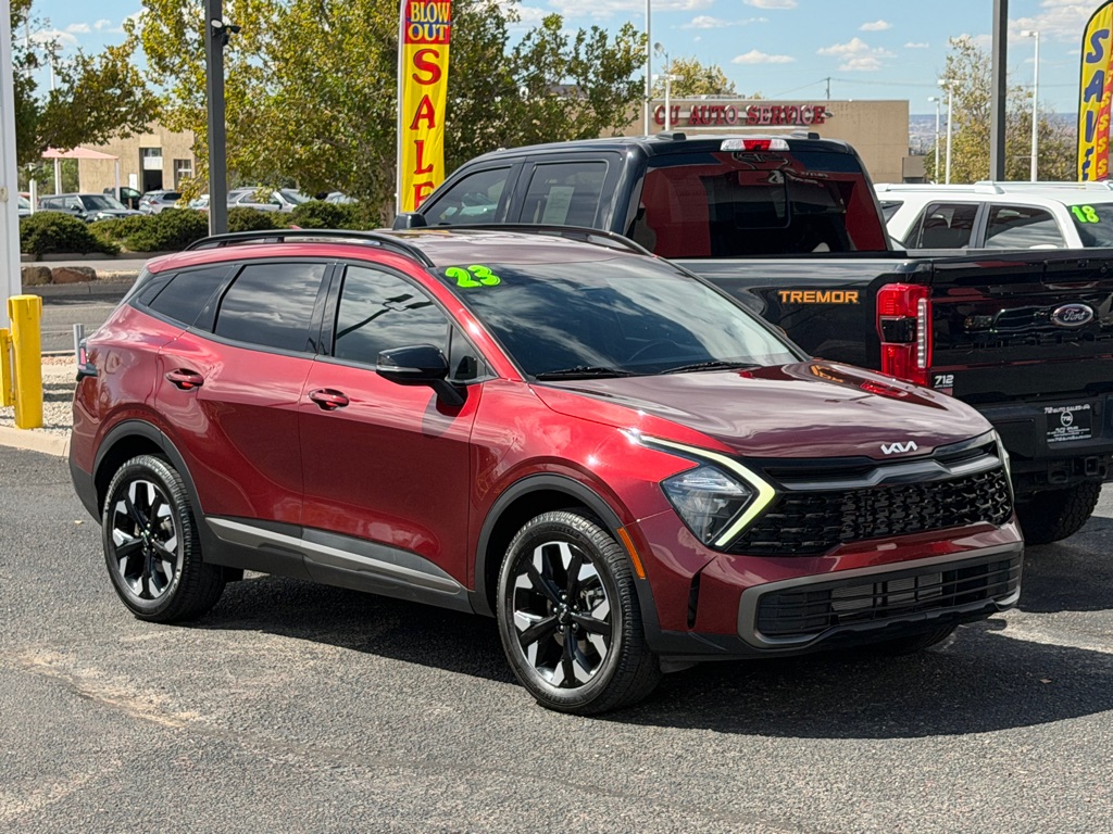 Photo 52 of this KIA SPORTAGE