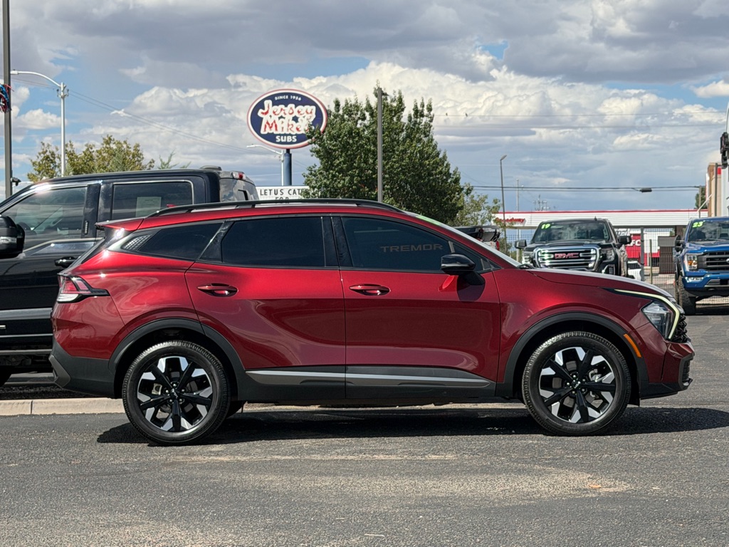 Photo 51 of this KIA SPORTAGE