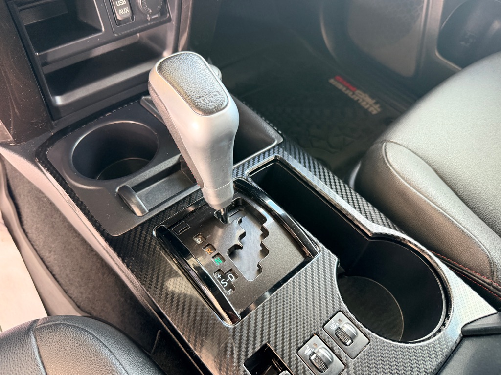 Photo 9 of this TOYOTA 4RUNNER