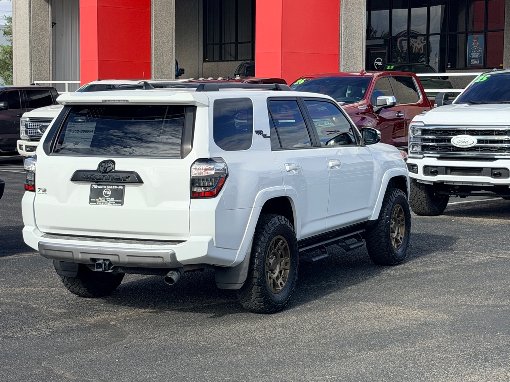 Photo 34 of this TOYOTA 4RUNNER