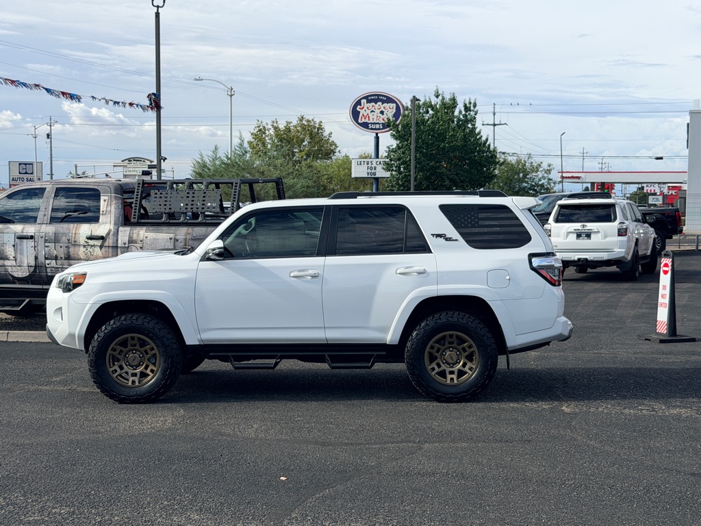 Photo 27 of this TOYOTA 4RUNNER