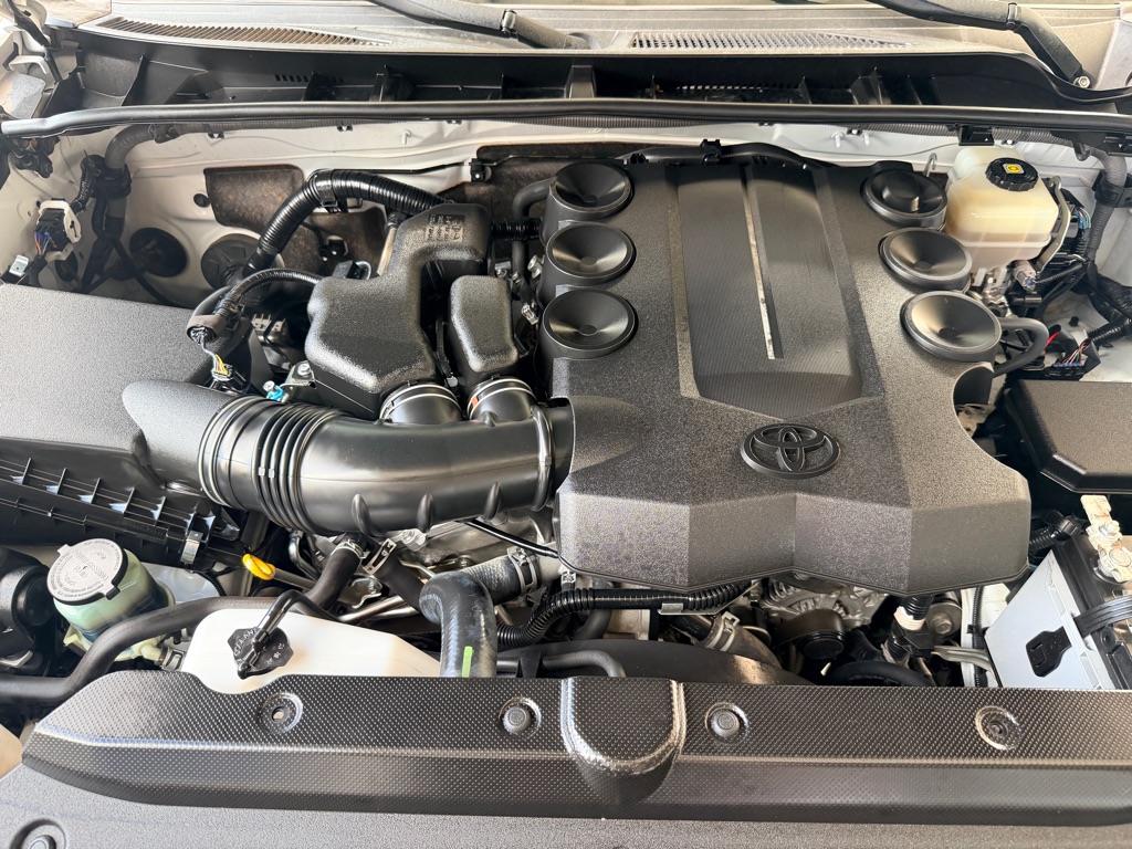Photo 21 of this TOYOTA 4RUNNER